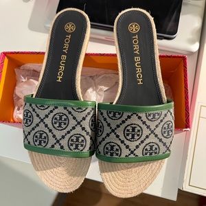 Tory Burch sandals